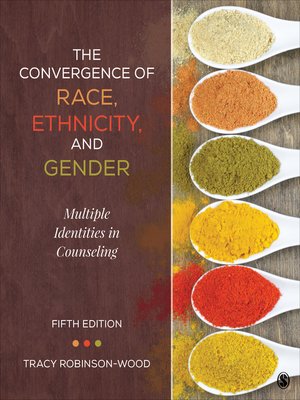 cover image of The Convergence of Race, Ethnicity, and Gender